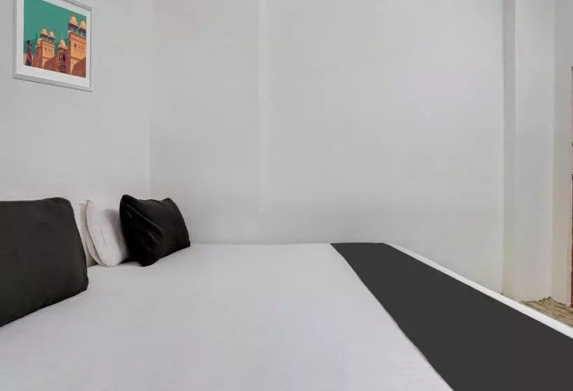 Oyo Hotel Sky Palace
