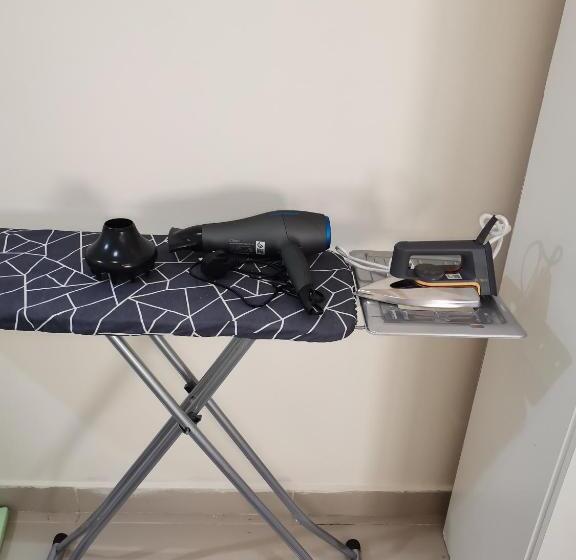 펜션 قربان النازل عند بلدية الحرم