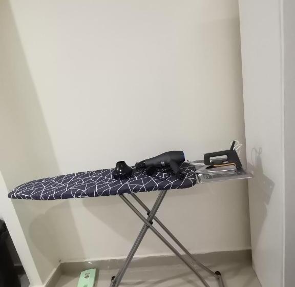 펜션 قربان النازل عند بلدية الحرم