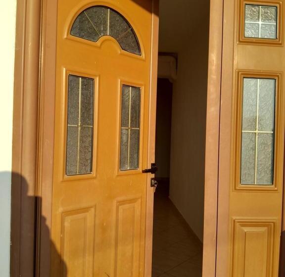 پانسیون Afd Vlore