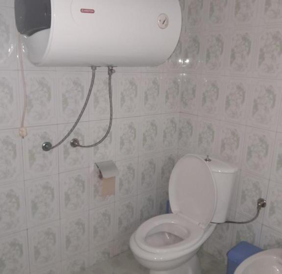 پانسیون Afd Vlore