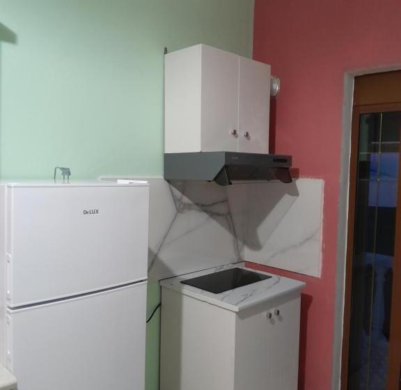 پانسیون Afd Vlore