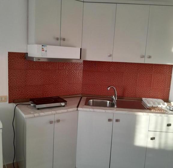 پانسیون Afd Vlore