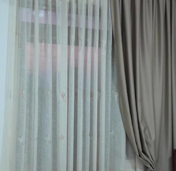 پانسیون Afd Vlore