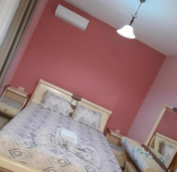 پانسیون Afd Vlore