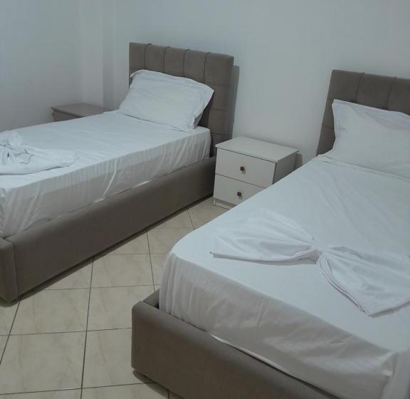 پانسیون Afd Vlore