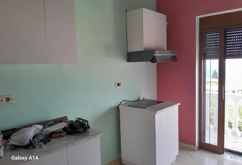 پانسیون Afd Vlore