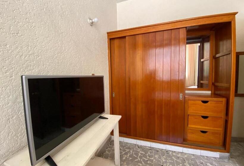 Пансион Casa De Huéspedes Campos