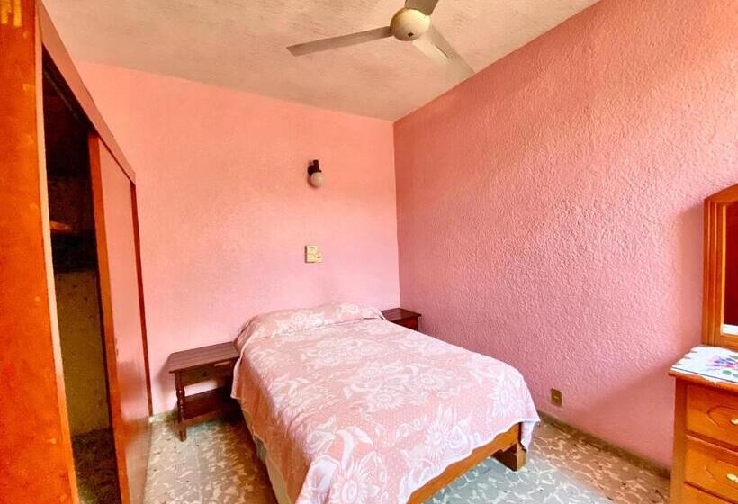 Пансион Casa De Huéspedes Campos