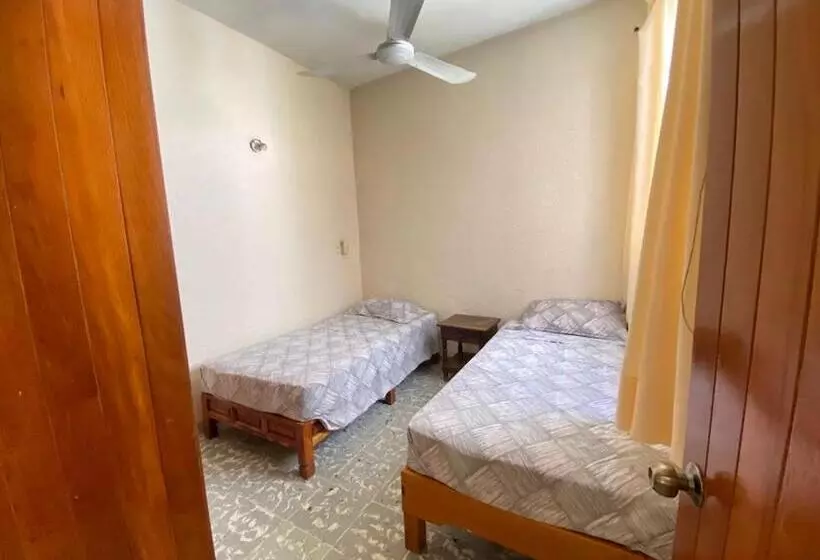 ペンション Casa De Huéspedes Campos