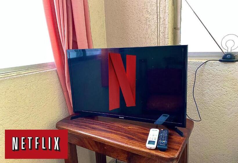 Пансион Casa De Huéspedes Campos