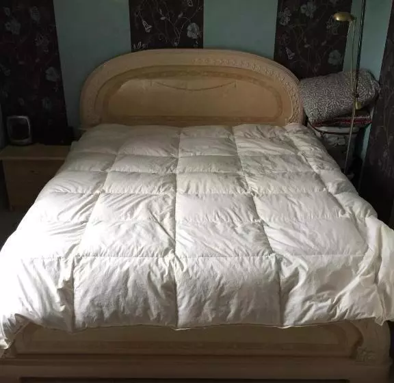 ペンション Fastrentbnb Chambre Cozy Villepinte