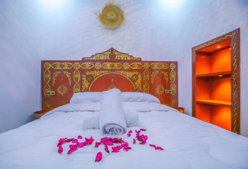 پانسیون Dar Artisanat