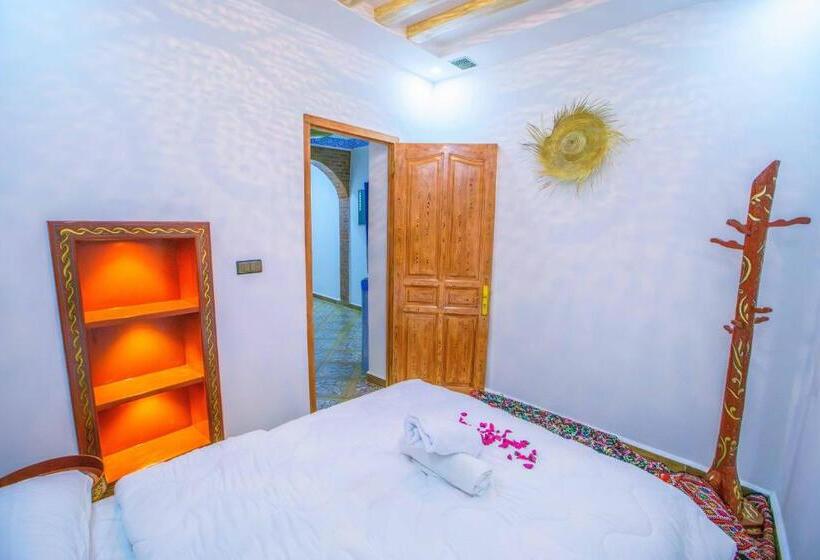 پانسیون Dar Artisanat