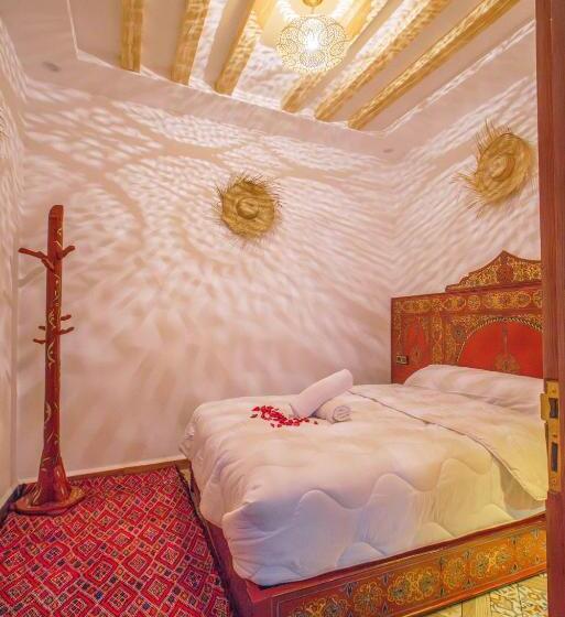 پانسیون Dar Artisanat