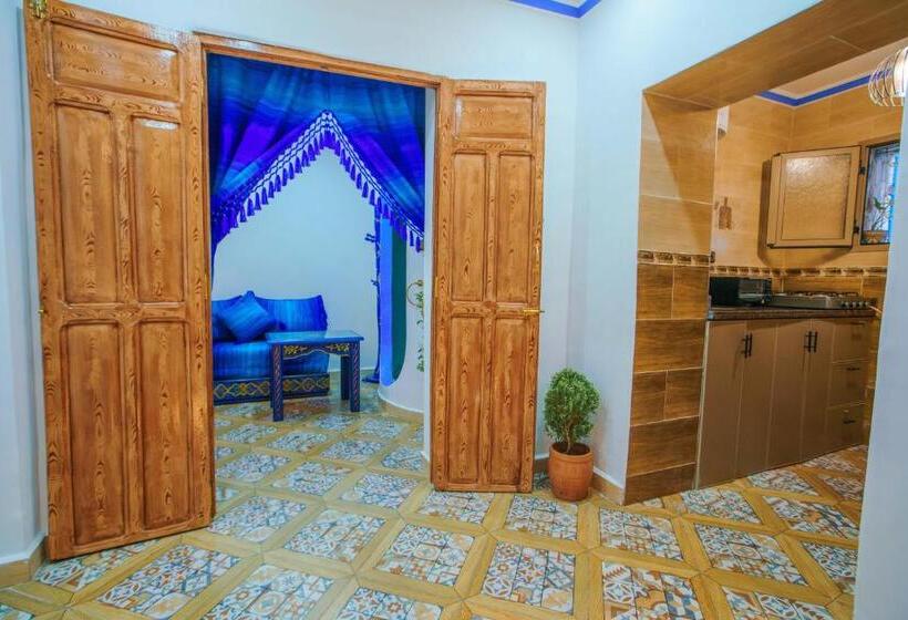 پانسیون Dar Artisanat