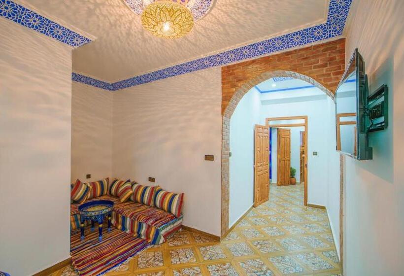 پانسیون Dar Artisanat