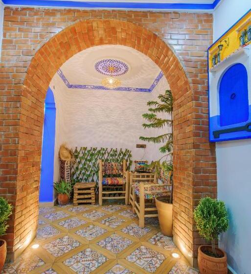 پانسیون Dar Artisanat