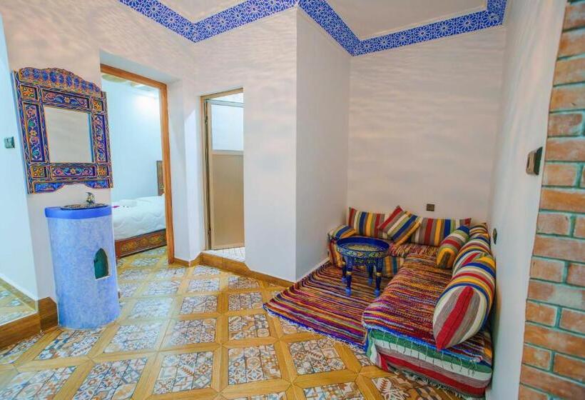 پانسیون Dar Artisanat