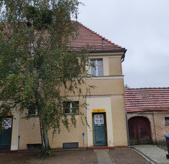 Pensione Garten Pause