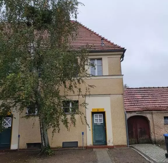 Majatalo Garten Pause