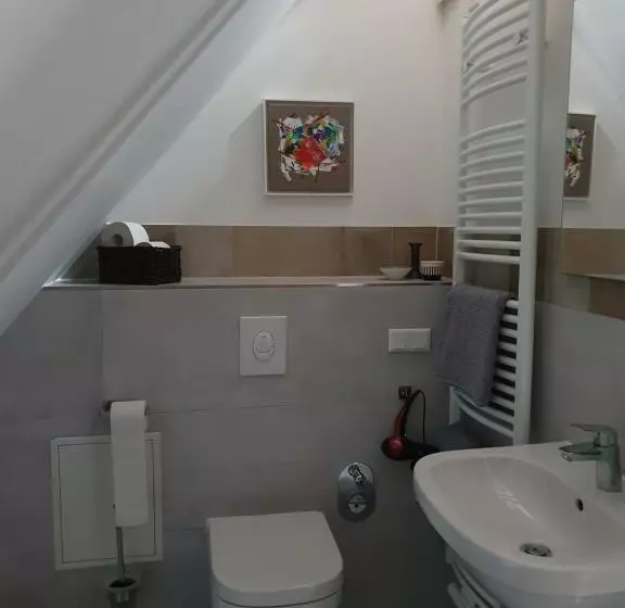 Majatalo Garten Pause