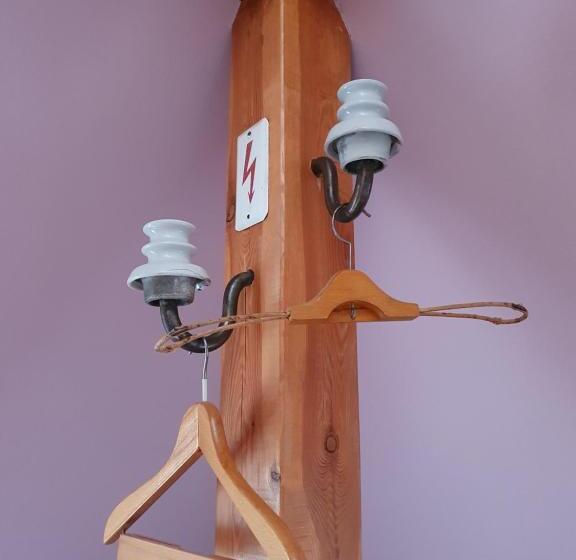 Pensione Garten Pause