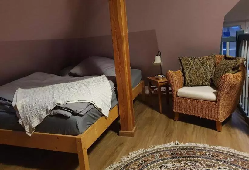 Majatalo Garten Pause