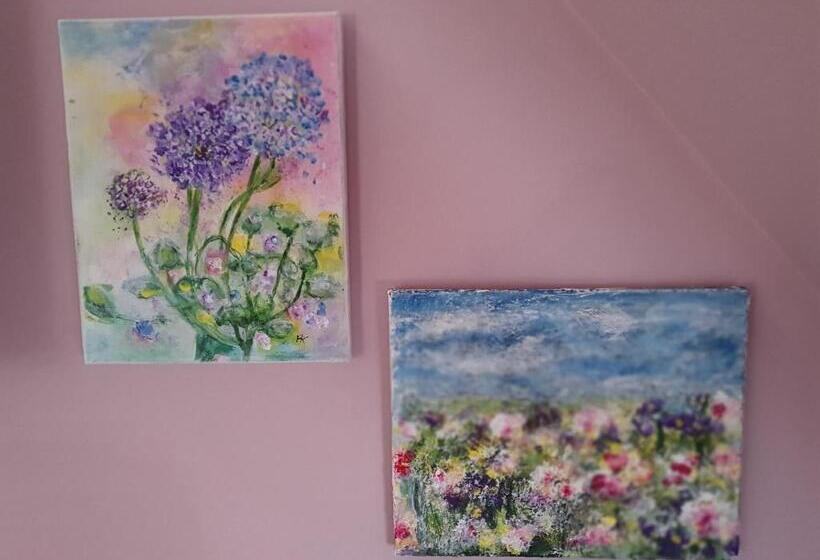 Pensione Garten Pause