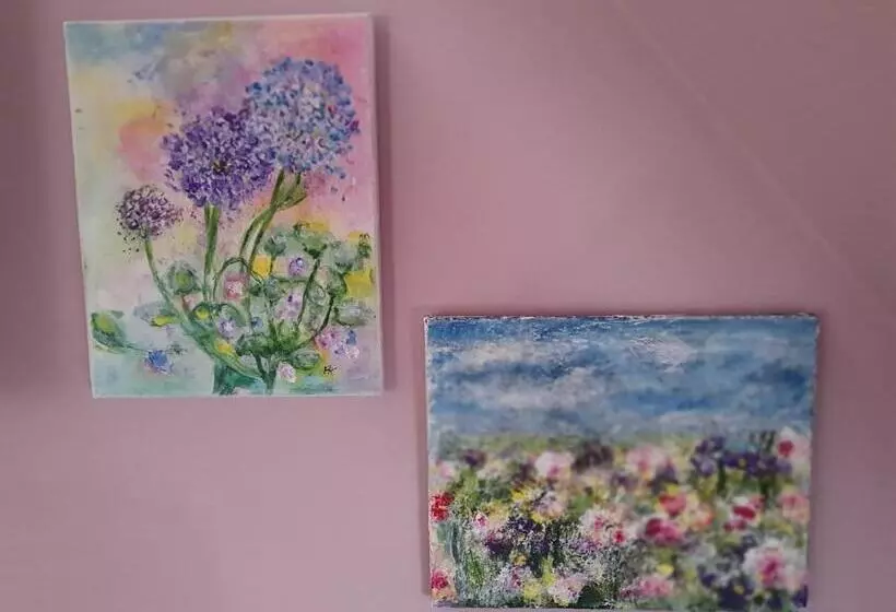 Majatalo Garten Pause