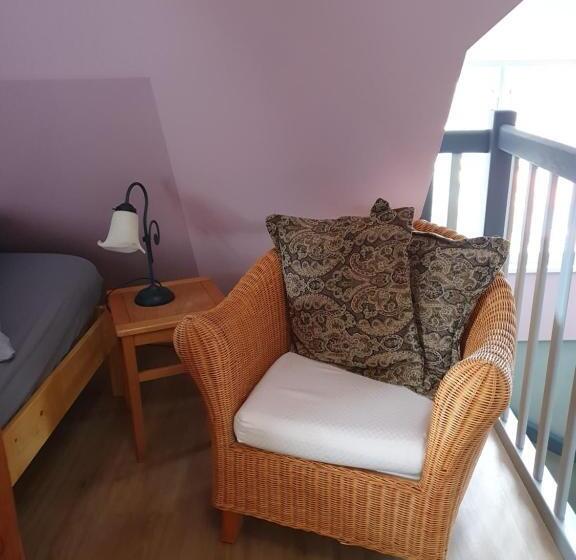 Pensione Garten Pause