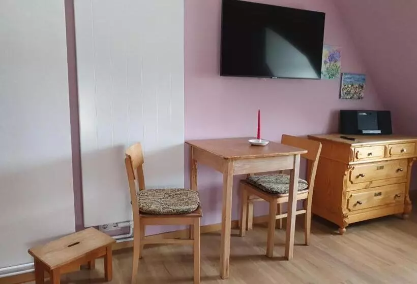 Majatalo Garten Pause