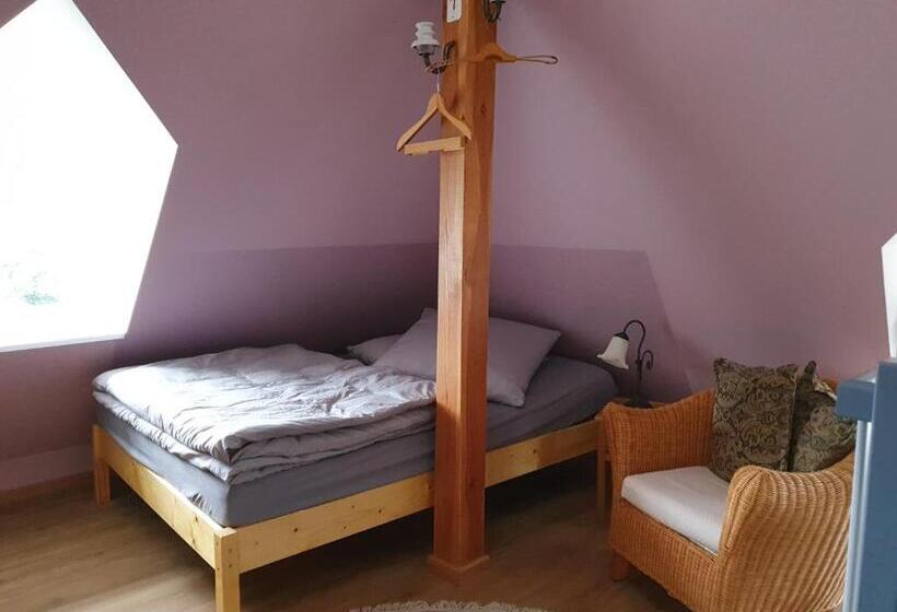 Pensione Garten Pause