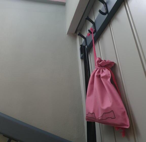 Pensione Garten Pause