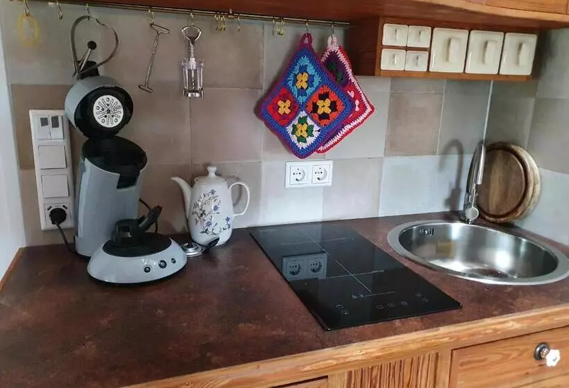 Majatalo Garten Pause