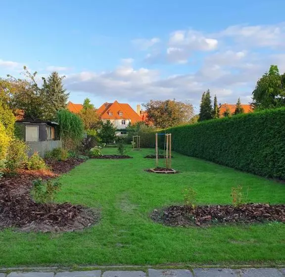 Majatalo Garten Pause