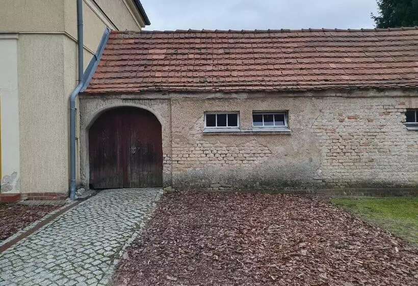 Majatalo Garten Pause