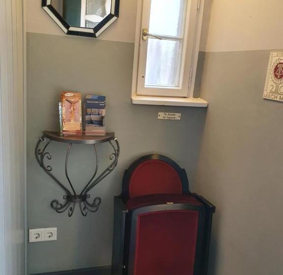 Pensione Garten Pause