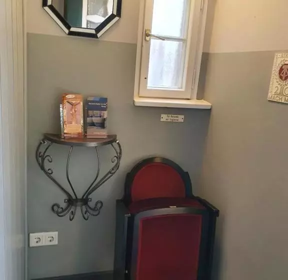 Majatalo Garten Pause