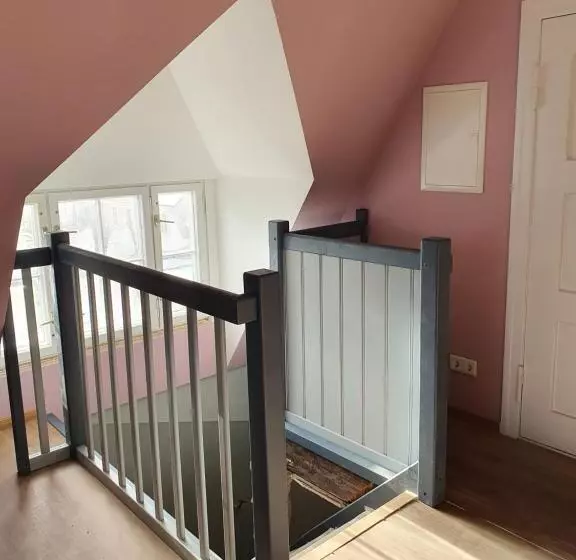 Majatalo Garten Pause