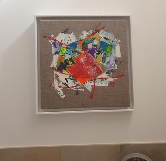 Pensione Garten Pause