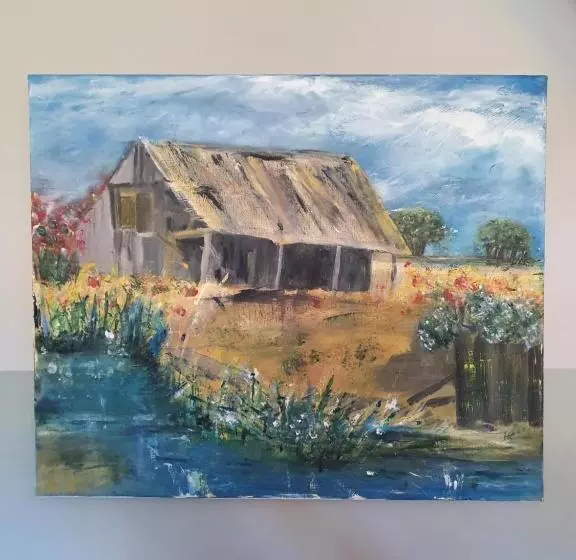 Majatalo Garten Pause