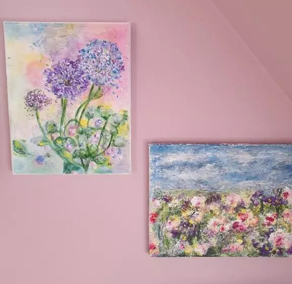 Majatalo Garten Pause