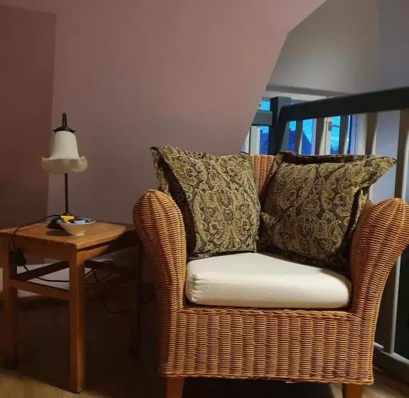 Majatalo Garten Pause