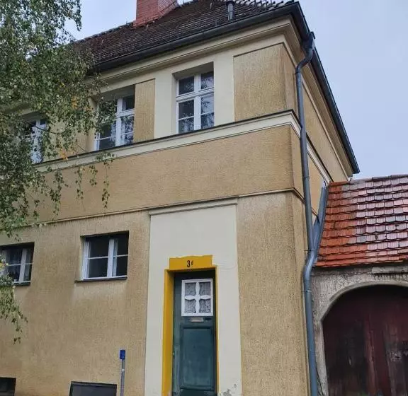 Majatalo Garten Pause