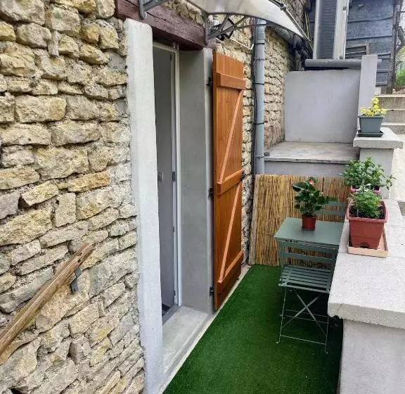 Majatalo Gîte Tan Rouge