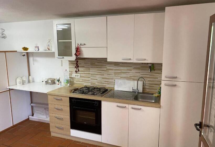 بنسيون Lacro Home