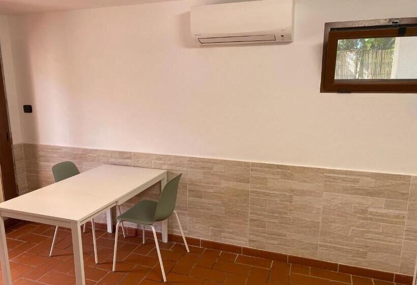 بنسيون Lacro Home