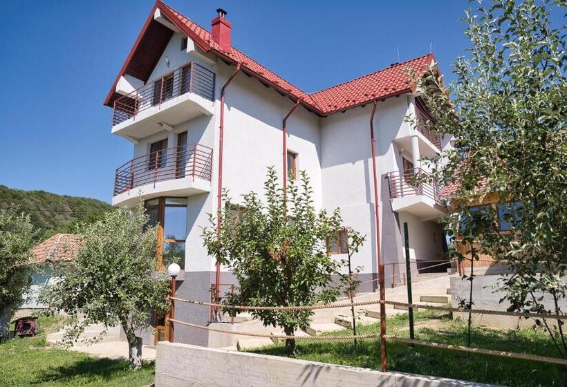 膳宿费 Perla Argesului, Cazare, Ciubar, Piscina, Lift, Pensiuni, Hotel, Cabana, Vila, Munte, Transfăgarasan