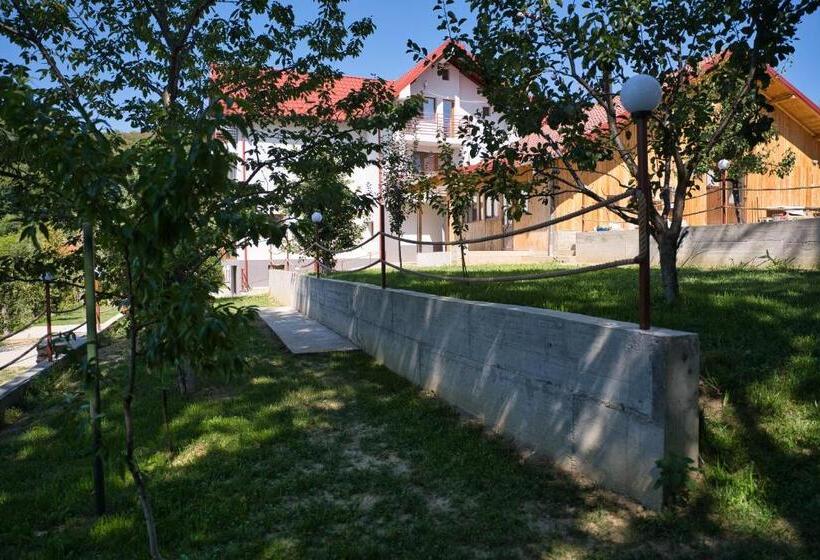 膳宿费 Perla Argesului, Cazare, Ciubar, Piscina, Lift, Pensiuni, Hotel, Cabana, Vila, Munte, Transfăgarasan